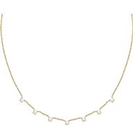 Collar Morellato Mujer Tesori in Plata Zircone SAIW309 - SAIW309